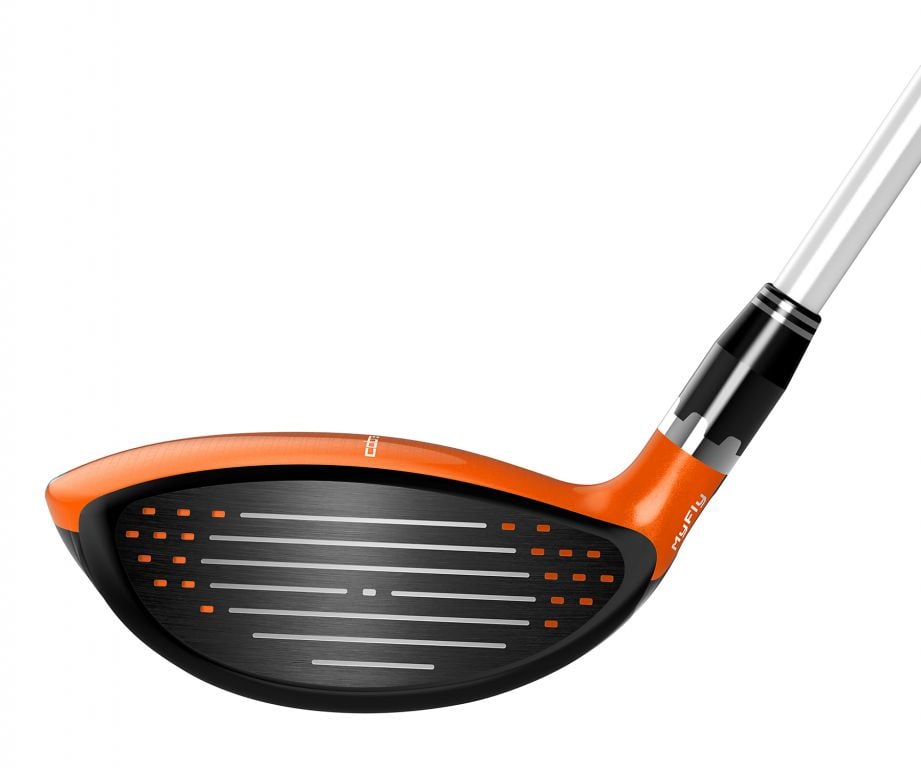 COBRA Launches AMP CELL Fairways and Hybrids to Optimize Long Game